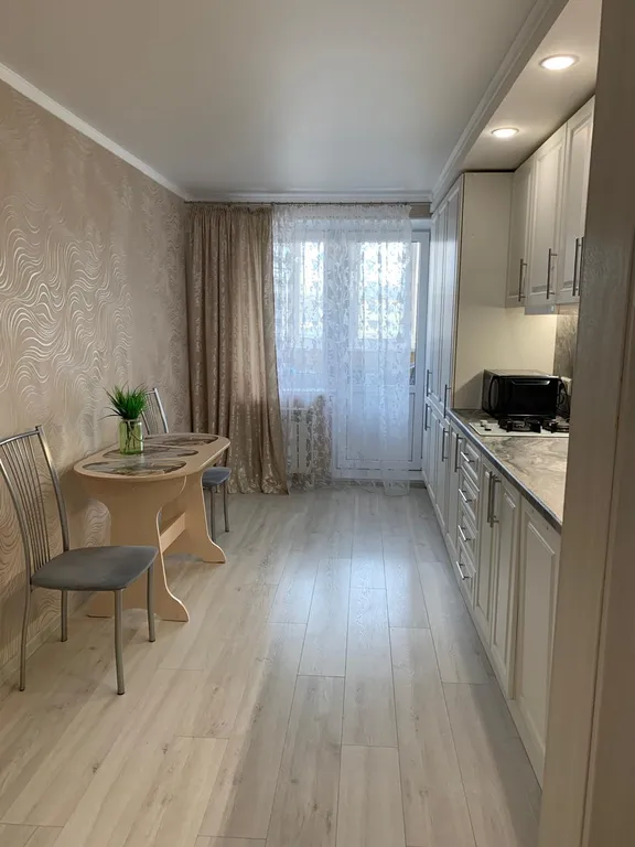 Комфортабельная квартира в центре города