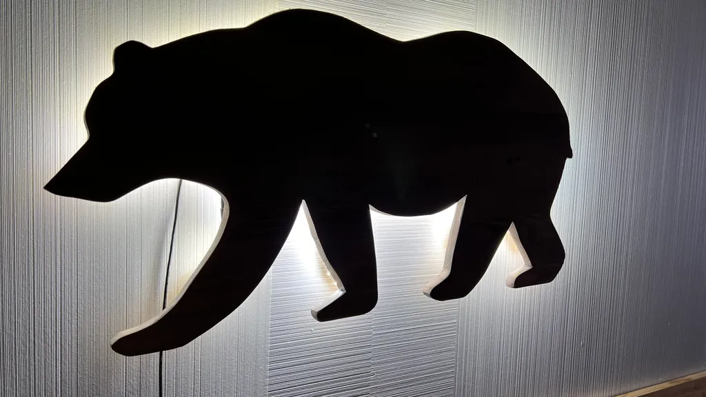 Просторная квартира на высоком этаже