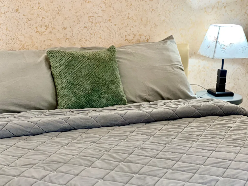 Квартира в старом городе