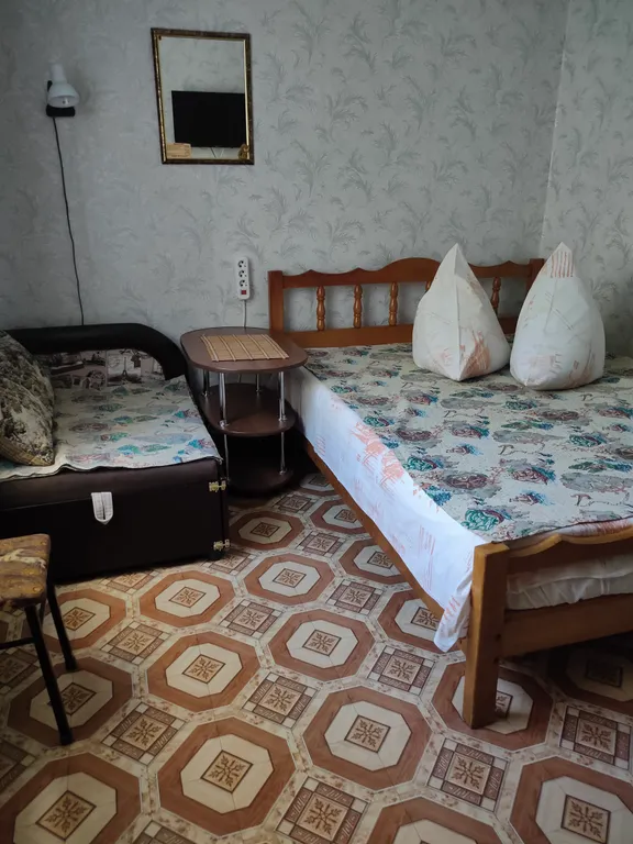 Квартира Комната — аренда посуточно в Благовещенская