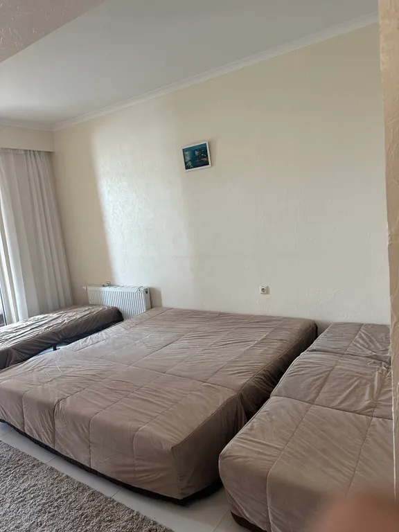 СПА Ливадийский ЖК Азор. Уютный 6ти местный номер с видом на море.2эт.