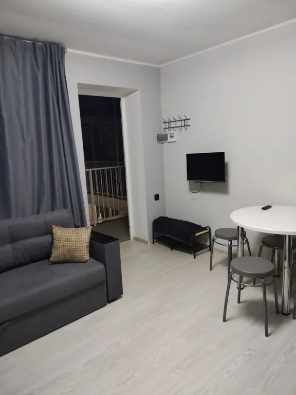 Апартамент 5