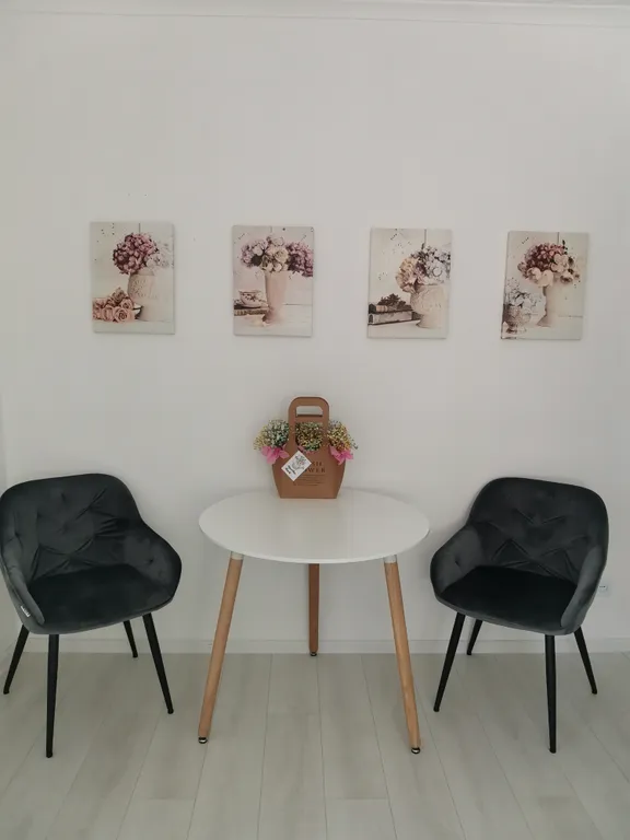 Квартира у Закхаймских ворот