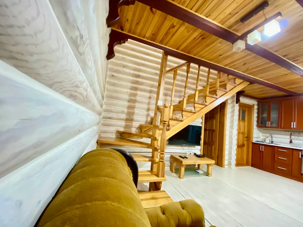 3-комнатный Дом