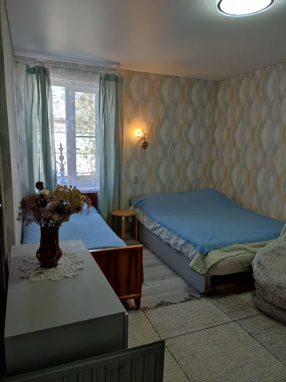 Коттедж Дом в деревне Харлу, 30 км от Сортавала — аренда посуточно в Сортавала