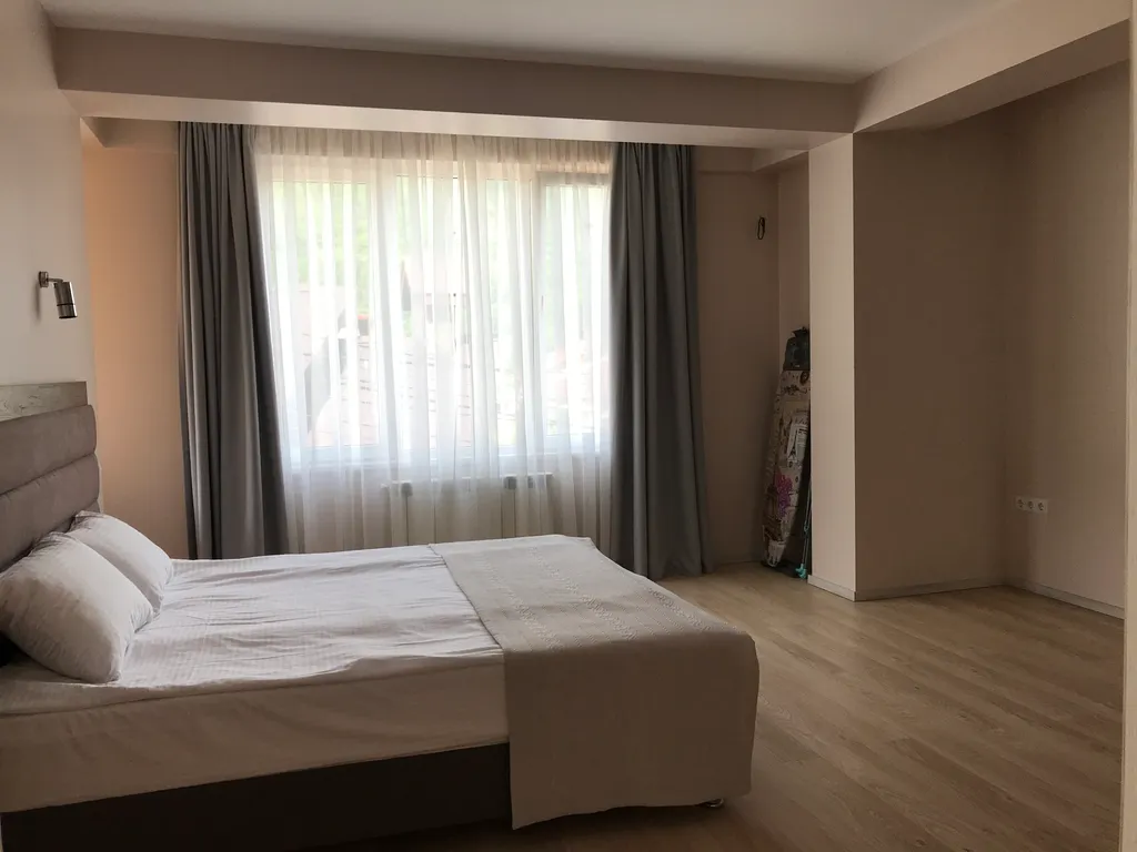 Квартира Апартамент четырехместный — аренда посуточно в Красная Поляна