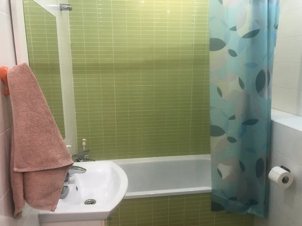 Уютная студия в центре