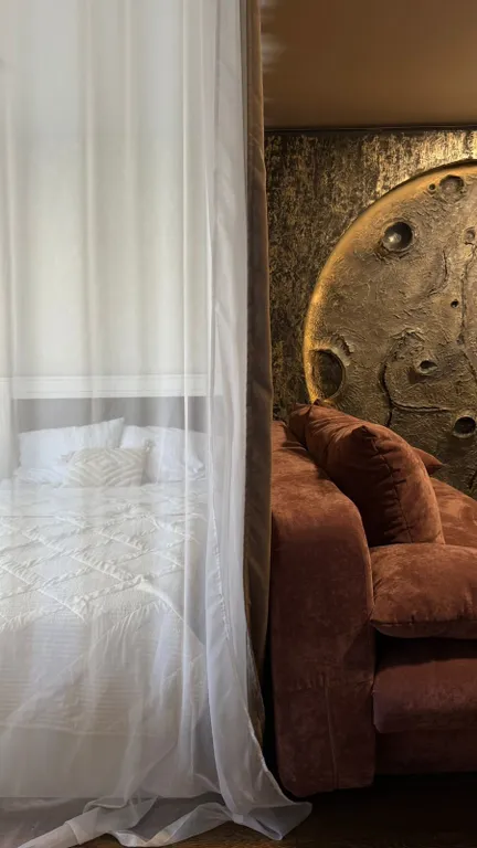 Эксклюзивная квартира