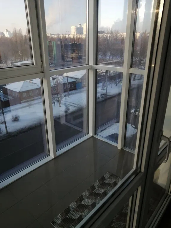 Уютная квартира в центре