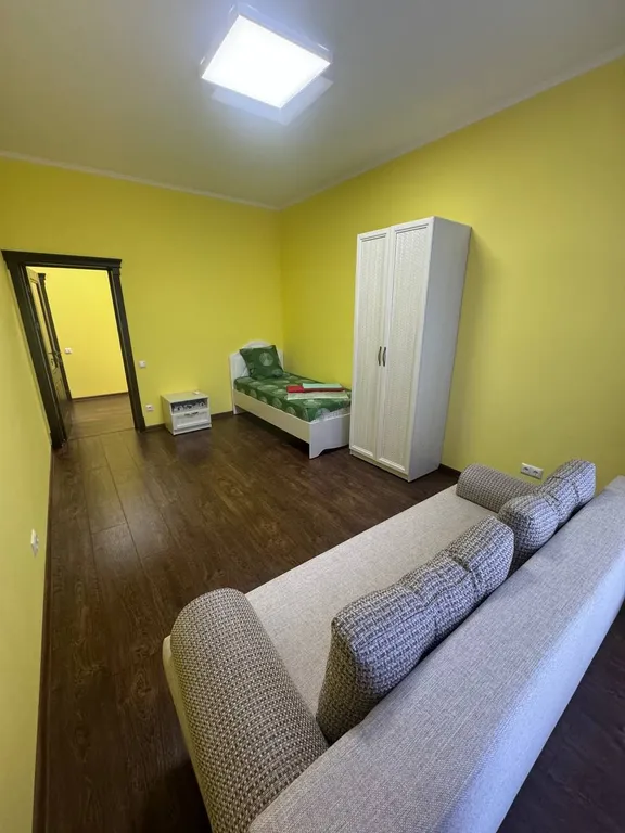 Дом Полюшко с бассейном