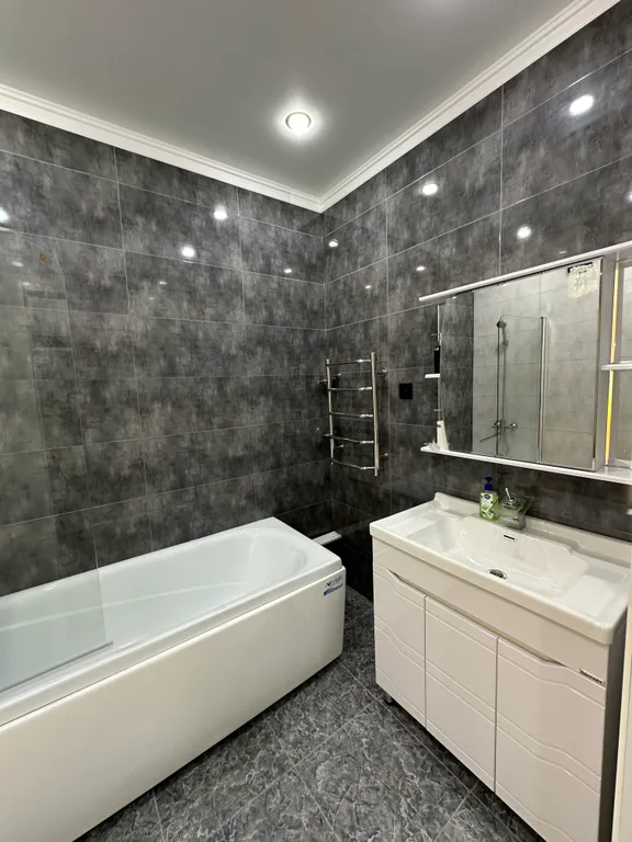 Квартира Аэропорт Алтын сити — Алматы