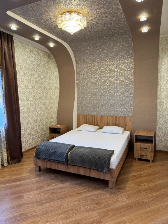 7-комнатный Дом