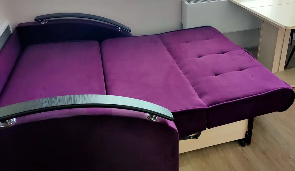 Шикарный люкс