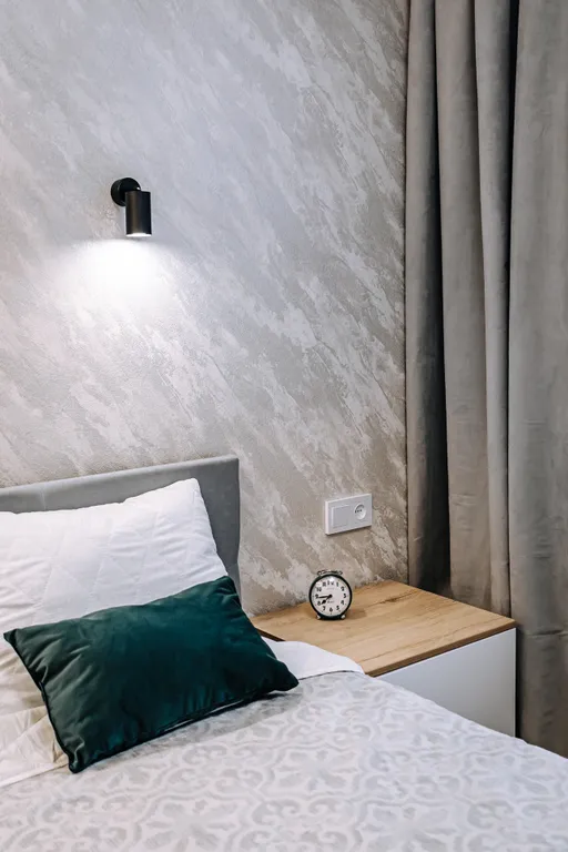 Квартира рядом с Аквапарком