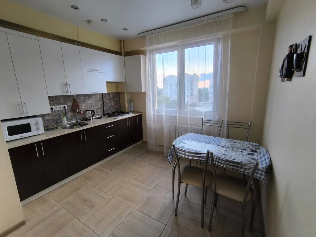 Квартира Квартира в новом закрытом жк — Евпатория