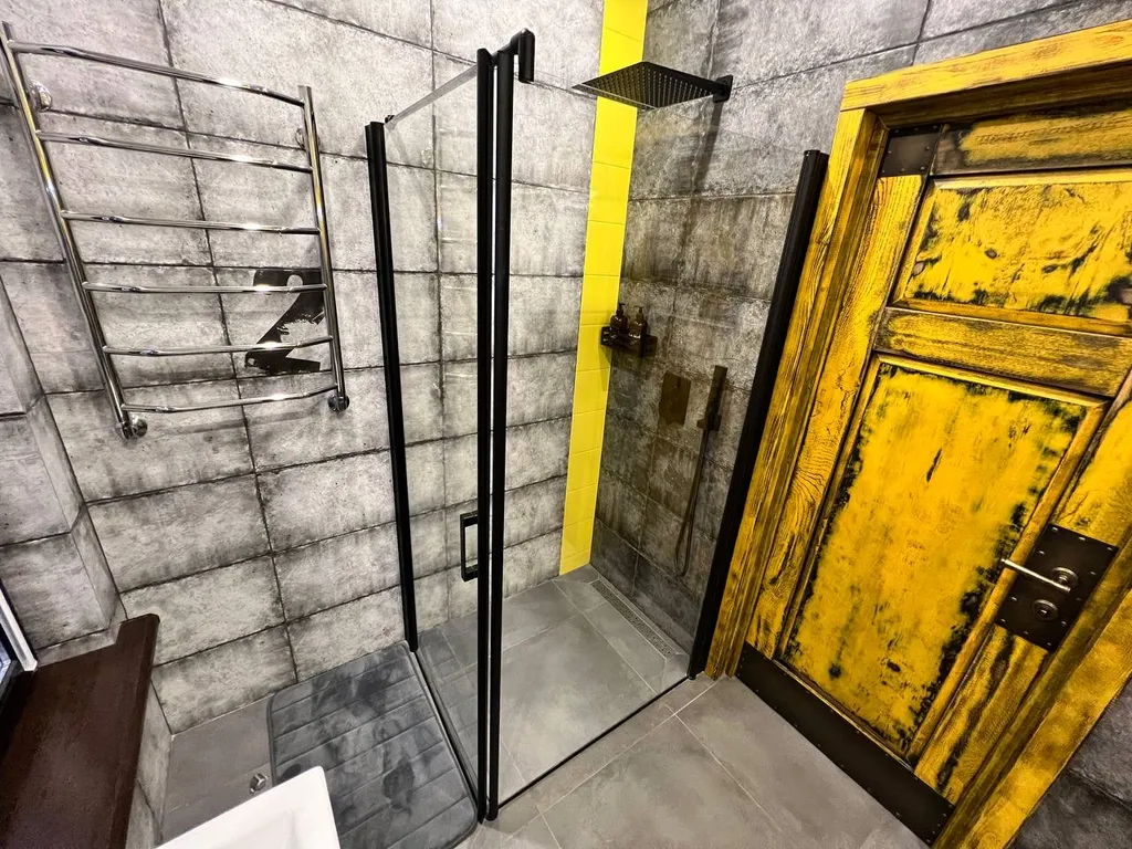 Коттедж Уютный дом — Коттеджный посёлок «Онтарио»