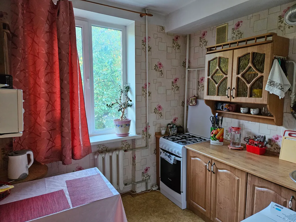 Квартира Уютная квартира недалеко от центра — Севастополь