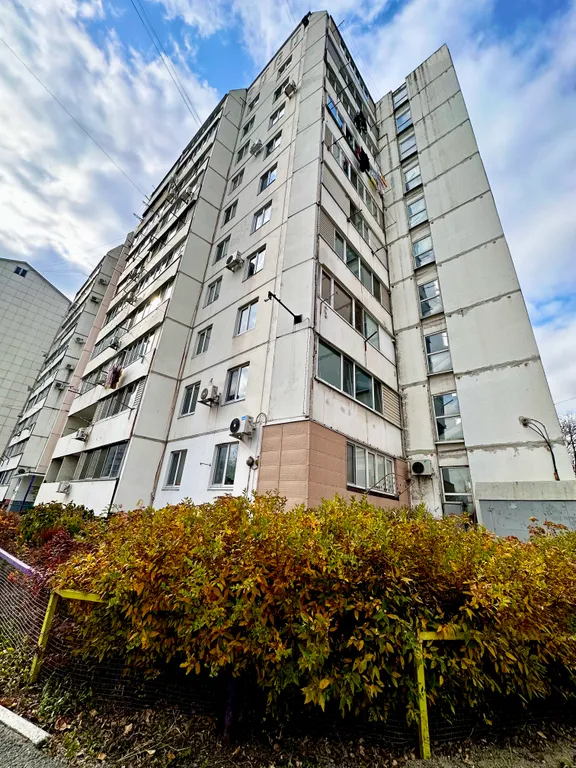 Квартира в центре города