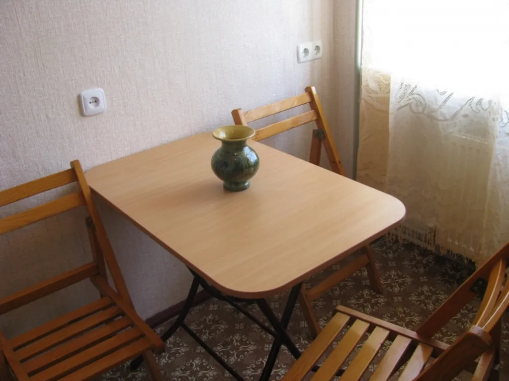 Квартира на море в Евпатории