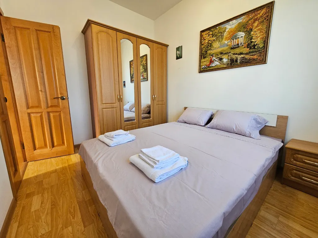 Большой, уютный дом в центре Майкопа