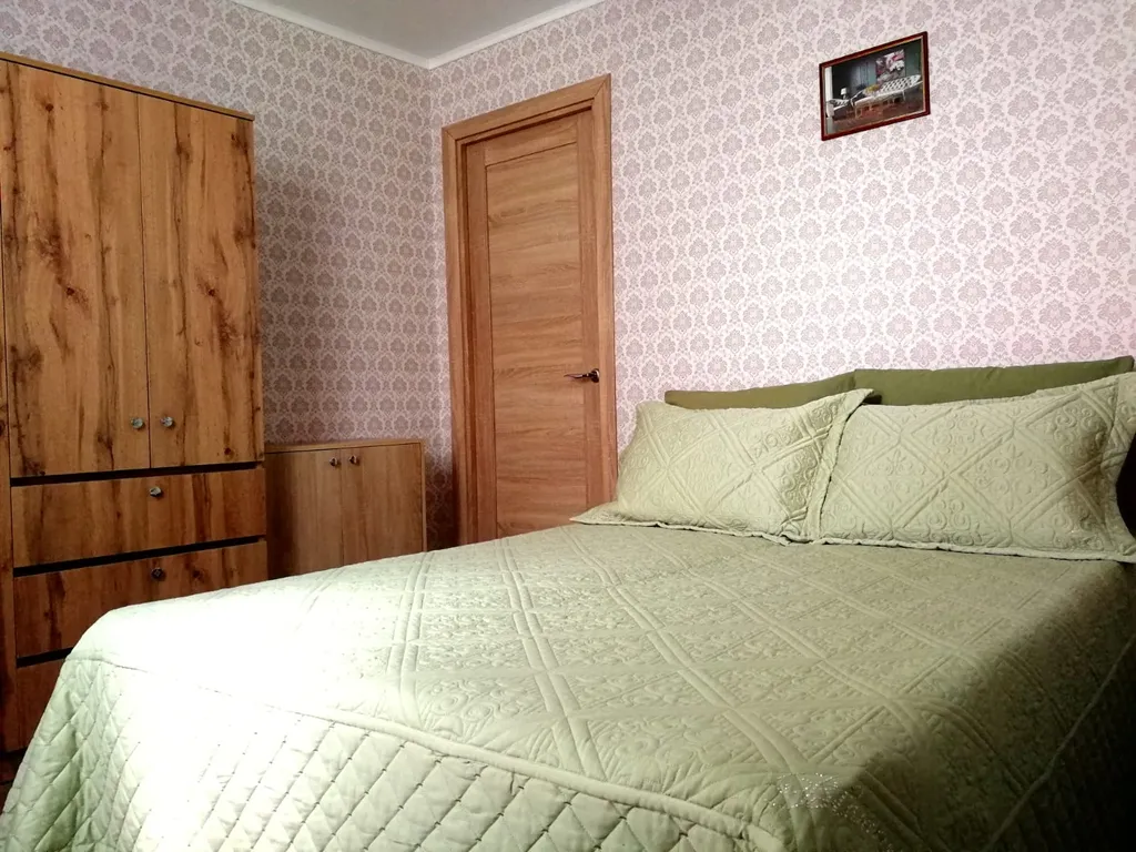 Уютная квартира у НМИЦ онкологии