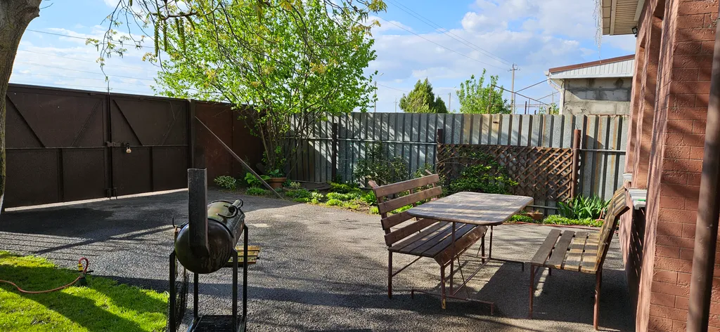 Дом в центре нового города