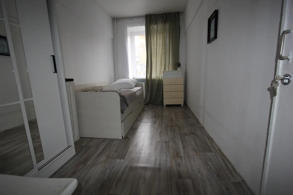 Квартира Комната в малонаселенной квартире — Москва