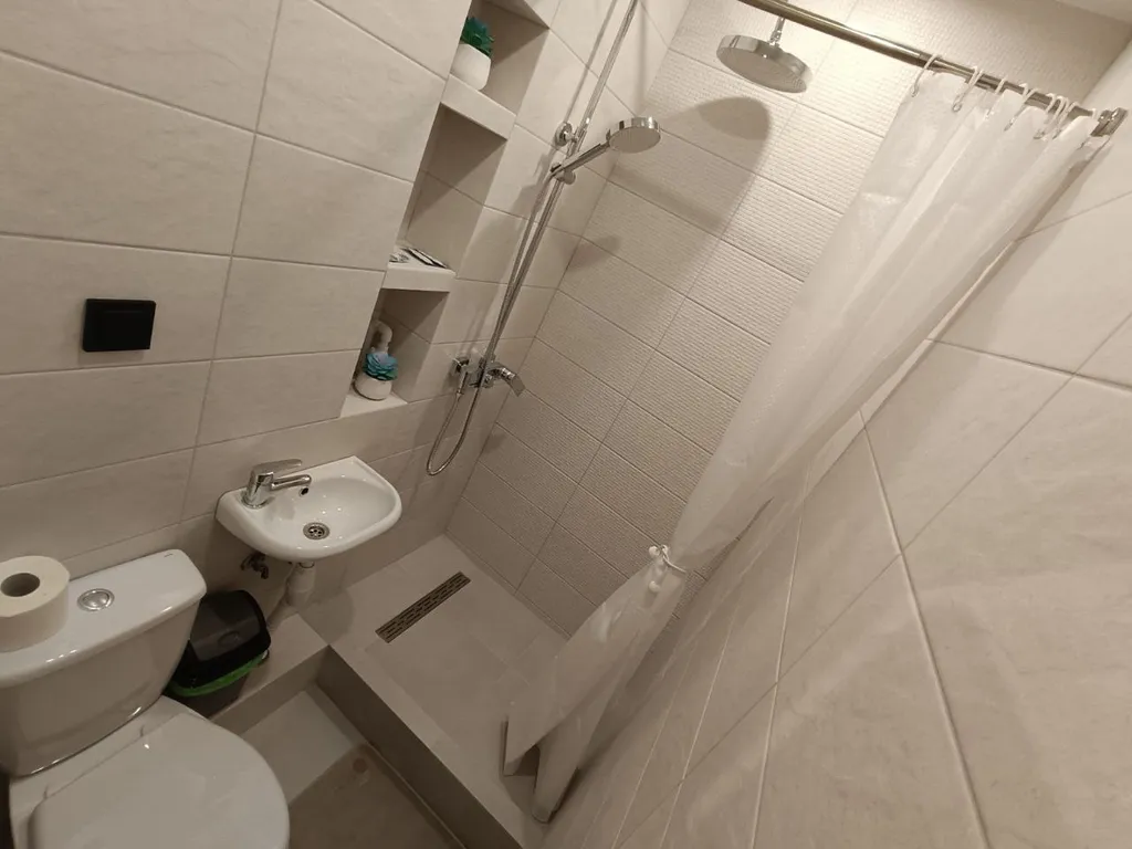 Квартира в курортной зоне в самом центре