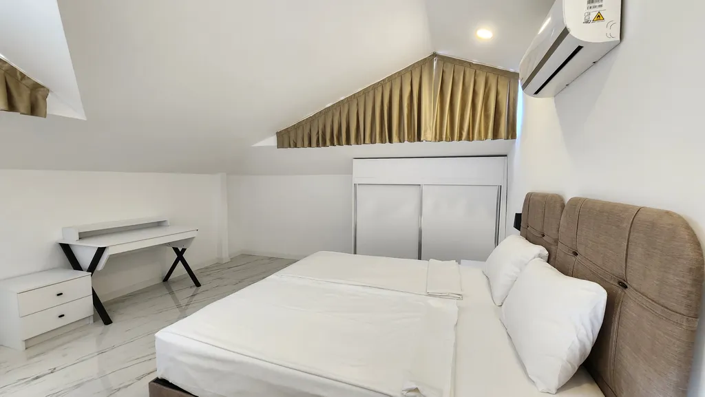 Квартира в новом комплексе Монтана