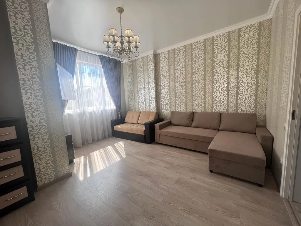 Квартира Апартаменты Арно — Адлер