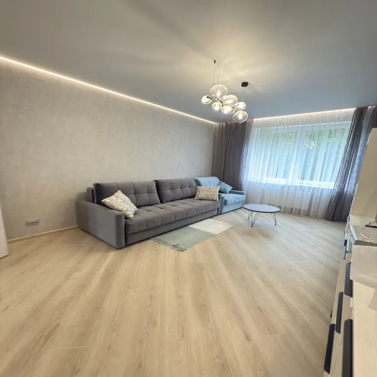 Квартира Квартира с видом на реликтовый лес — Светлогорск