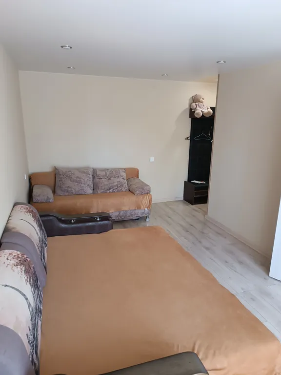 Квартира в парке имени Пушкина — аренда посуточно в Великие Луки