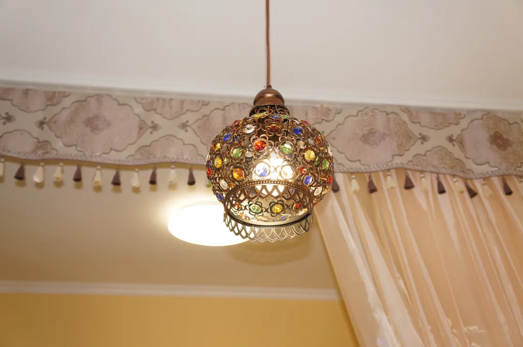 Восточная Ночь