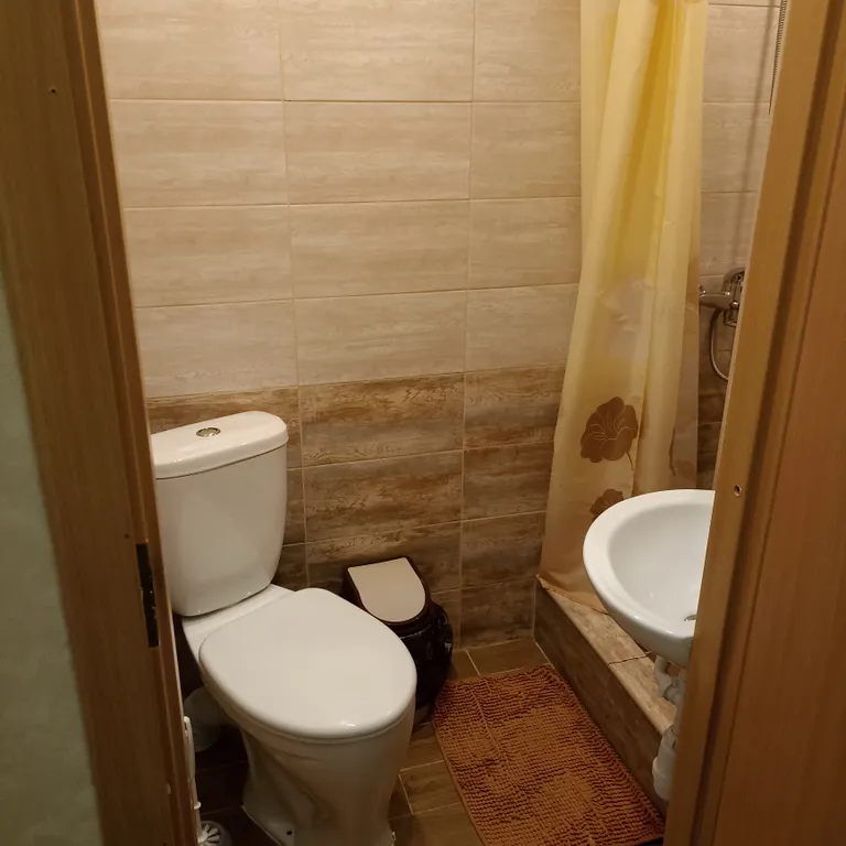 Квартира в центре города