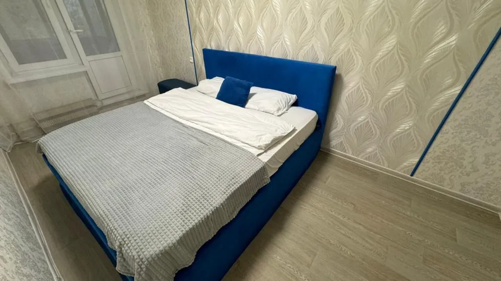 Квартира 3-комнатная квартира для 8 гостей в 6 минутах от метро Планерная — Москва