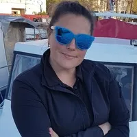 Марина