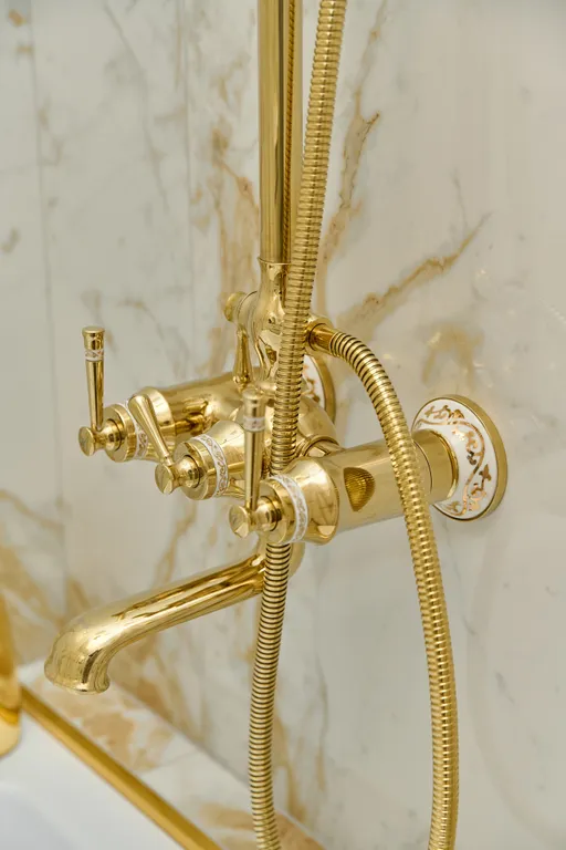 Шикарные апартаменты в исторической части города