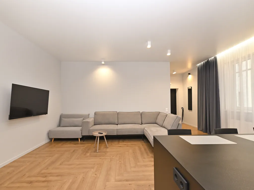 Whiskey & kant troesutok