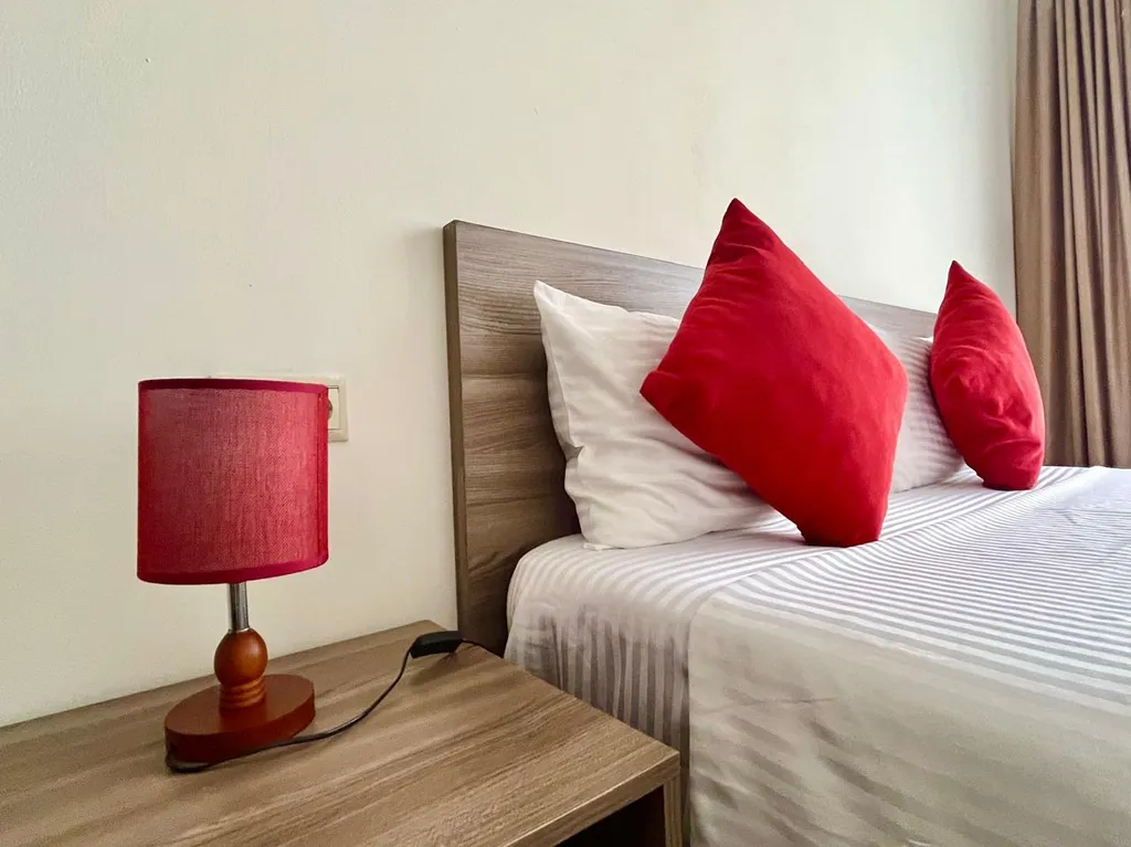 Апартаметы с панорамными окнами в центре города