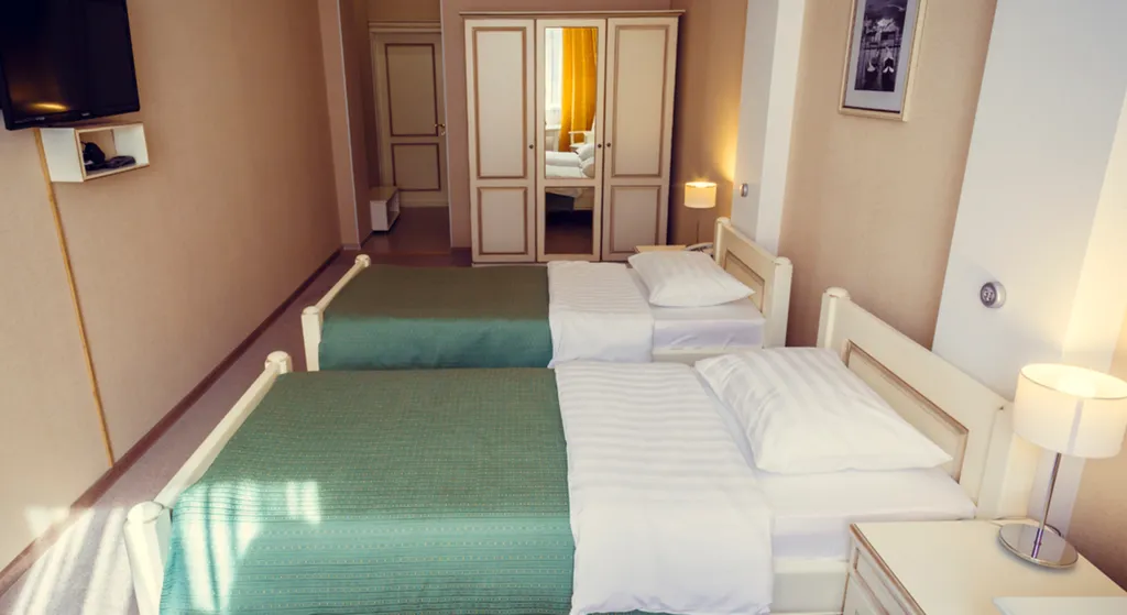 Квартира Комната — аренда посуточно в Пенза