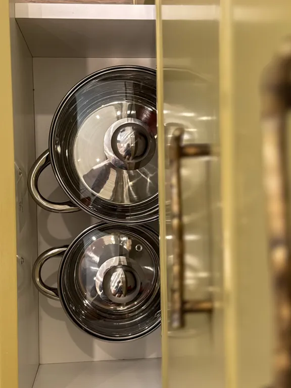 Квартира Квартира Кислород 67-дизайнерская студия — Сочи