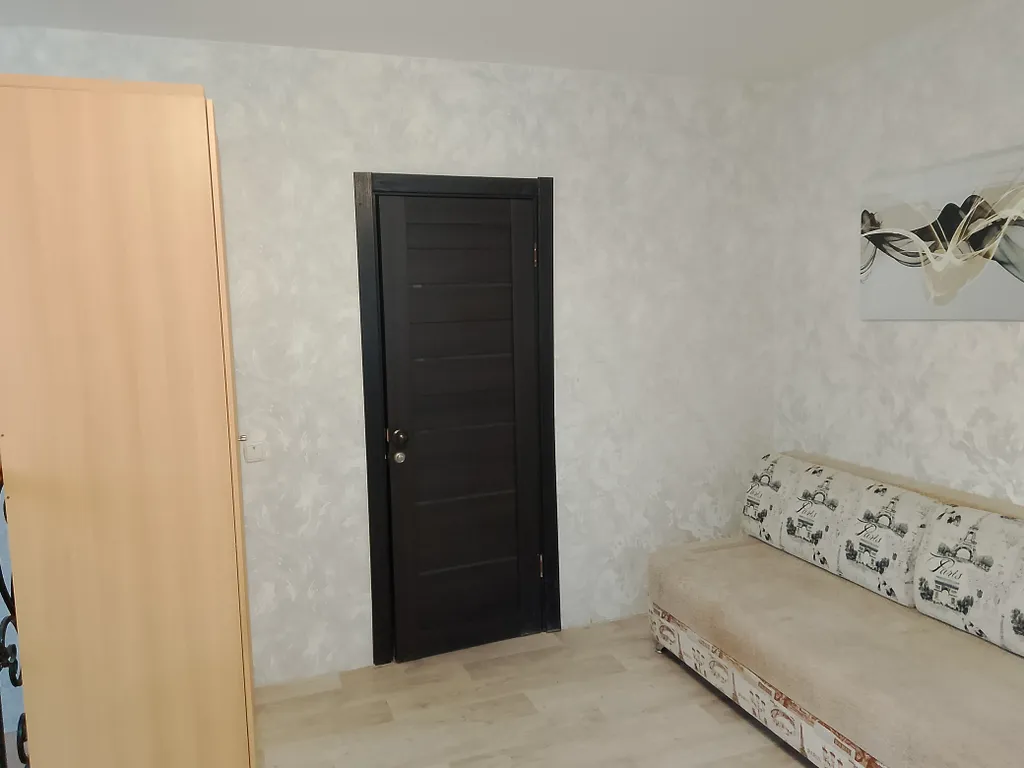 Уютный домик с бассейном