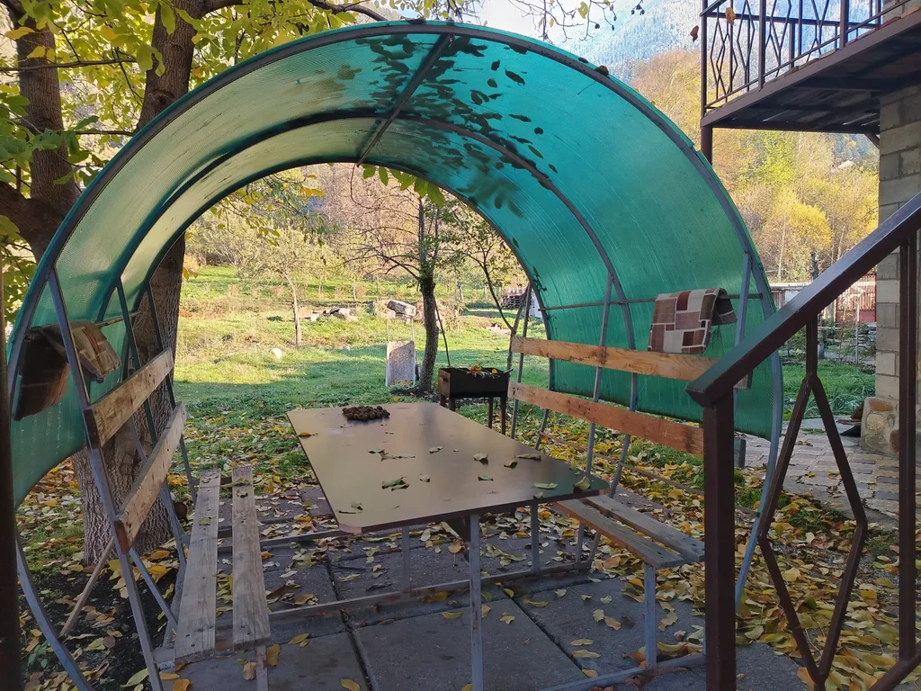 Семейный коттедж Поляна