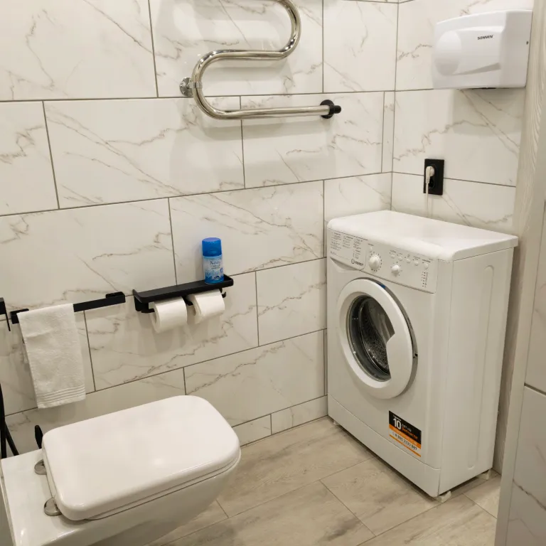 Новая квартира в ЖК Родина