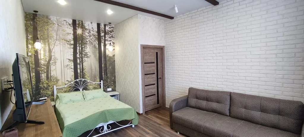 Квартира Апартамент рядом с центром — аренда посуточно в Владимир