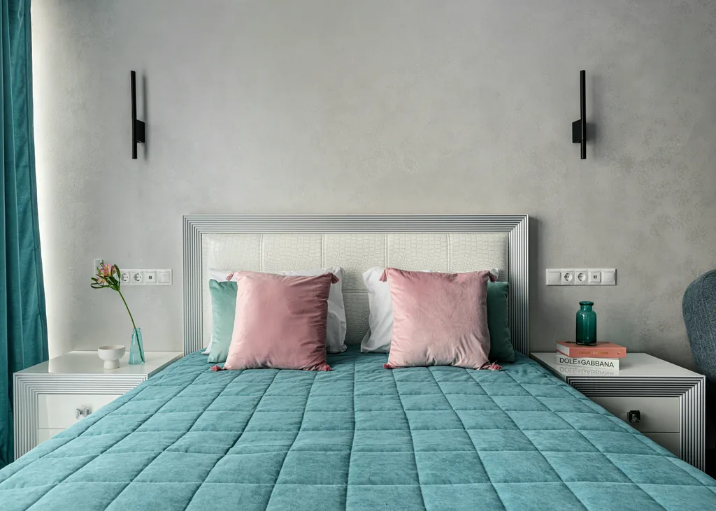 Квартира видовая в резиденции галерея Чижова, в центре города