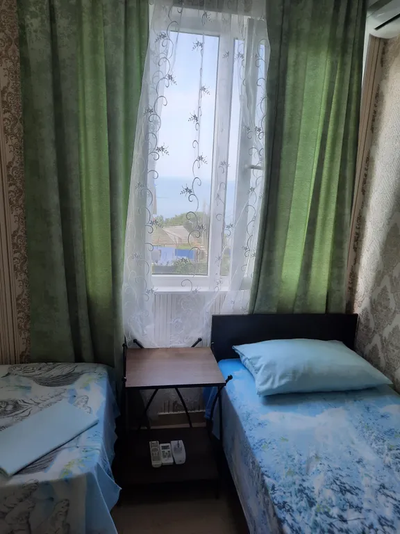 Квартира Комната — аренда посуточно в Лазаревское