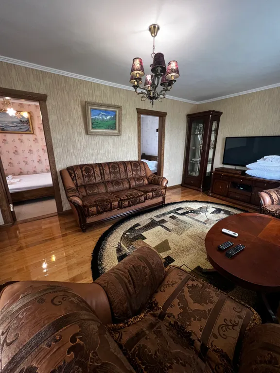 Простopная дачa в Галицино