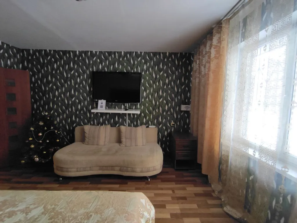 Хорошая квартира на взлетке