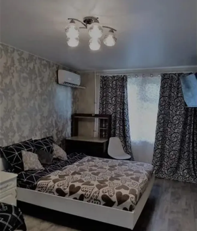Уютная квартира на въезде в Саратов — аренда посуточно в Саратов